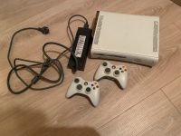 Xbox 360 mit Controller Niedersachsen - Sauensiek Vorschau