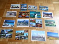 Postkarten Konvolut 82x Reise Karten Welt Europa Köln - Chorweiler Vorschau