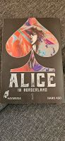 Alice in Borderland Manga Mystery band 1 Sachsen - Geithain Vorschau