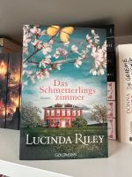 Lucinda Riley - Das Schmetterlingszimmer Nordrhein-Westfalen - Castrop-Rauxel Vorschau