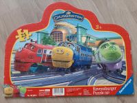 Ravensburger Puzzle, 25 Teile  Chuggington, Kinder ab 3 Jahre Niedersachsen - Adenbüttel Vorschau