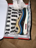 Nike Air Max 1/97 Sean Wotherspoon Extra set laces München - Bogenhausen Vorschau