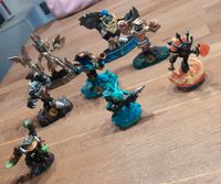 Skylanders Figuren Schleswig-Holstein - Harrislee Vorschau