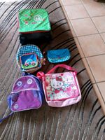 Kinderrucksack, Taschen, 2 x Decken Nordrhein-Westfalen - Kall Vorschau