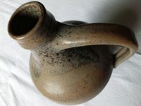 DDR*Ostalgie*Thür.Keramik*Römhild?*1 Krug/Vase*II. Wahl*neuwertig Rosenthal am Rennsteig - Harra Vorschau