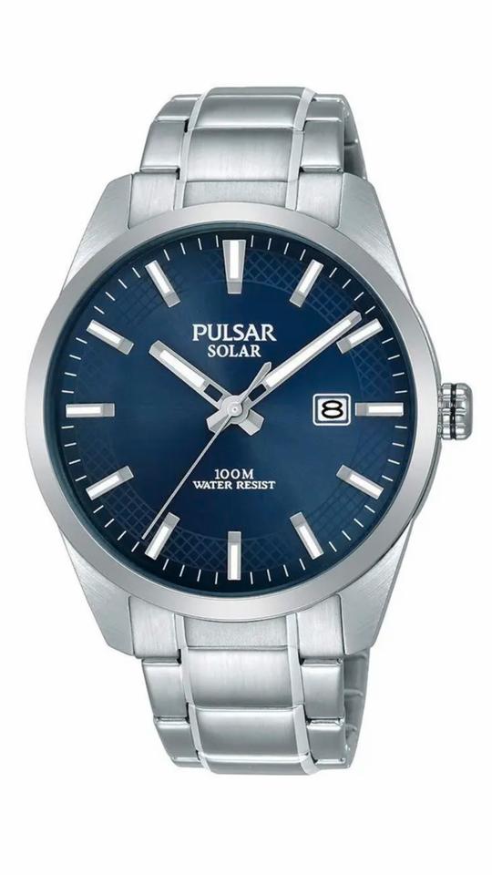 Seiko solar price hotsell