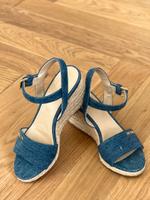 Prada Damen-Sandalen Frankfurt am Main - Westend Vorschau