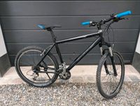 26" MTB Bulls Hardtail - 27-Gänge RH 52cm Baden-Württemberg - Kressbronn am Bodensee Vorschau