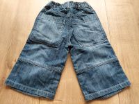 3/4 Hose Jeans 104 Jako-O kurze Hose Nordrhein-Westfalen - Wetter (Ruhr) Vorschau