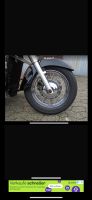 ❗️❗️❗️Kawasaki vn 900 frond und heck FENDER !!!! Nordrhein-Westfalen - Meerbusch Vorschau