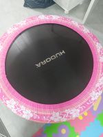 Hudora Trampolin 140 cm Nordrhein-Westfalen - Leverkusen Vorschau