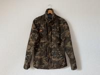 Superdry Militär Armee Jacke - Größe M Unstruttal - Reiser Vorschau