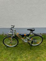 Fahrrad Crosswind 26 Zoll Mountainbike Bayern - Viereth-Trunstadt Vorschau