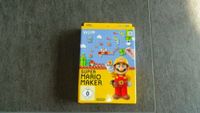 Super Mario Maker Wii U Artbook  Edition Duisburg - Duisburg-Mitte Vorschau