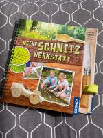 Kinderschnitzbuch Bayern - Roth Vorschau