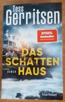 Das Schattenhaus, Buch von Tess Gerritsen Rheinland-Pfalz - Pleckhausen Vorschau