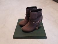 Neu Venturini Stiefel Stiefeletten schwarz Gr. 38 Schleswig-Holstein - Bad Oldesloe Vorschau