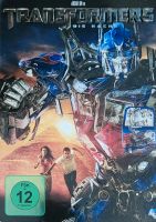 Transformers Die Rache DVD Steelbook KOSTENLOSER VERSAND* Brandenburg - Wusterwitz Vorschau