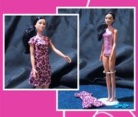 Barbie! Asiatische Beach Doll/Strand Barbie! +Outfit!!! Hamburg-Mitte - Hamburg St. Pauli Vorschau