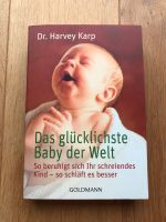Das glücklichste Baby der Welt Dr. Harvey Karp Buch Rheinland-Pfalz - Orenhofen Vorschau