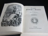 Friedrich der Große Buch / Kugler / Menzel /  Antiquarisch Hamburg-Mitte - Hamburg Billstedt   Vorschau