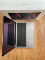 MacBook Pro 2023 | 16GB RAM, 512GB SSD | mit OVP und Zubehör Baden-Württemberg - Reutlingen Vorschau