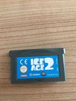 ICE AGE 2 für den Gameboy Advance Schleswig-Holstein - Börnsen Vorschau