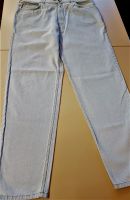 Jeans Gr. 58 hellblau - Länge 116 cm Saarbrücken-West - Gersweiler Vorschau