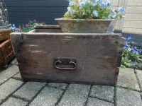 Shabby Kiste, Dekoration, Blumentopf, Schatulle Obervieland - Arsten Vorschau