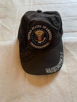 Base Cap "United STATES OF AMERICA" Washington, DC. Original Thüringen - Erfurt Vorschau