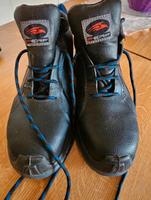 Arbeitsschutzschuhe Perf JXT 700 Sachsen - Roßwein Vorschau