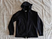 Sweatjacke H&M schwarz TOP-ZUSTAND 146/152 Niedersachsen - Hann. Münden Vorschau