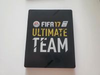 PS4 Fifa 17 Ultimate Team Edelstahl ea Sports Play Station Nordrhein-Westfalen - Siegburg Vorschau