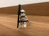 Lego Star Wars Minifigur Clone Trooper sw0442 aus Set 75000 Bayern - Forchheim Vorschau