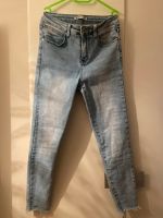 Blaue skinny Jeans Daysie Größe S Damen Nordrhein-Westfalen - Gummersbach Vorschau