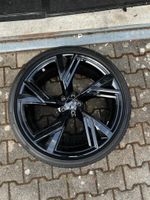 Audi RS6 Felgen mit Pirelli P Zero Reifen Bayern - Kempten Vorschau