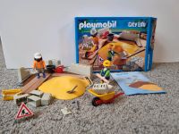 Playmobil Baustelle 4138 Duisburg - Rheinhausen Vorschau