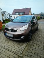 Kia Venga 1.4 LPG AHK SH Schiebe-Panorama Niedersachsen - Springe Vorschau