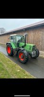 Fendt 610 611 612 614 615 LS LSA 3s 4s 5s 105s 106s 108s Suche Niedersachsen - Lünne Vorschau