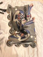 K2 inliner power transfer / inline skates Friedrichshain-Kreuzberg - Friedrichshain Vorschau