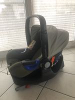 Römer Britax Babyschale Römer Britax Babysafe 2 I-Size mit Base Bayern - Vilsbiburg Vorschau