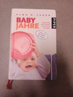 Babyjahre, Erziehungsratgeber, Babybuch Bayern - Ebermannstadt Vorschau