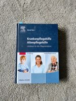 Krankenpflegehilfe Altenpflegehilfe 3. Auflage Hessen - Hanau Vorschau