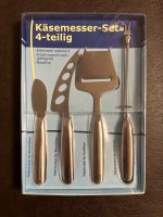 Käsemesser-Set 4 teilig Hannover - Ahlem-Badenstedt-Davenstedt Vorschau