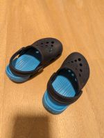 Crocs 22/23 C6 Kinder Clogs Hessen - Griesheim Vorschau