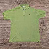 Polo Shirt Lacoste Größe 5 (wie M) Hessen - Bensheim Vorschau