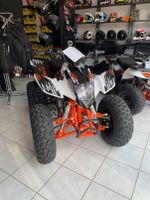 Kayo 150ccm Kinderquad Quad ATV Thüringen - Suhl Vorschau