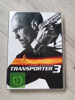 TRANSPORTERS 3 DVD Brandenburg - Wandlitz Vorschau