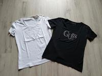 Guess T-Shirts Baden-Württemberg - Malsch Vorschau