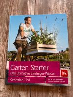 Garten Starter Einsteiger Wissen Buch TOP Schleswig-Holstein - Ammersbek Vorschau